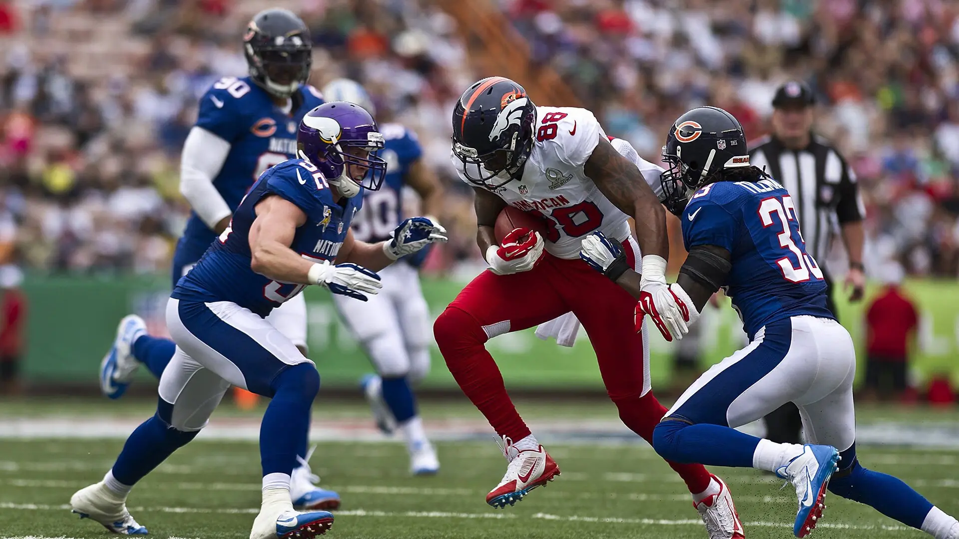 铁人三项全能赛，挑战身体极限的完美表现，铁人三项比赛全过程