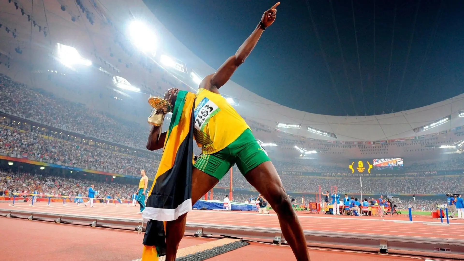 观摩学习：其他运动项目的借鉴经验，运动项目的类型